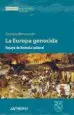 AudioLibro La Europa Genocida de Georges Bensoussan
