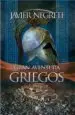 AudioLibro La Gran Aventura de los Griegos de Francisco Javier Negrete