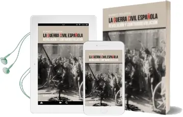 Descargar AudioLibro La Guerra Civil Española: Revolucion y Contrarrevolucion de Burnett Bolloten año 2015