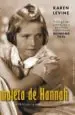 AudioLibro La Maleta de Hannah de Karen Levine