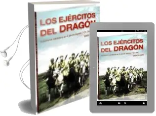Descargar AudioLibro Los Ejercitos del Dragon: Voluntarios Extranjeros en el Ejercito Japones (1931-1945) de Ruben Serrano Villamor año 2015