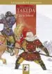 AudioLibro Los Takeda de kai 1 (1130-1467): El Ascenso del Clan Takeda de Terje Solum
