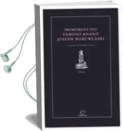 Descargar AudioLibro Memorias do Famoso Anano Josep Boruwlaski de Rodrigo Vizcaino año 2015
