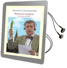 Descargar AudioLibro Memorias Europeas: Mi Traicion a Upyd de Francisco Sosa Wagner año 2015