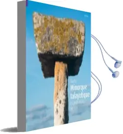Descargar AudioLibro Minorque Talayotique (Frances) de Varios Autores año 2015