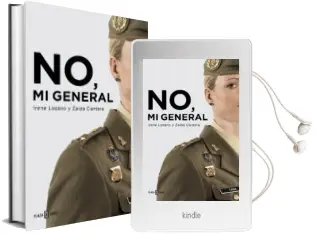Descargar AudioLibro No, mi General de Irene Lozano año 2015