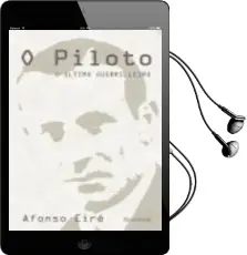 Descargar AudioLibro O Piloto. o Ultimo Guerrilleiro de Afonso Eire Lopez año 2015