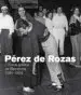 AudioLibro Perez de Rozas: Cronica Grafica de Barcelona 1931-1954 de Varios Autores