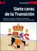AudioLibro Siete Caras de la Transición de Juan Antonio Tirado