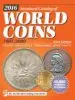 AudioLibro Standard Catalog of World Coins 1901-2000: 2016 (43Rd Ed.) de George S. Cuhaj