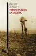 AudioLibro Tempestades de Acero de Ernst Jünger