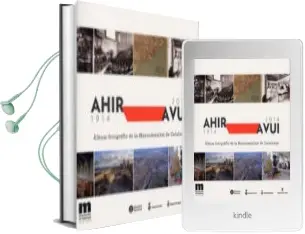 Descargar AudioLibro Album Fotografic de la Mancomunitat de Catalunya: Ahir-Avui, 1914-2014 de Francesc Canosa año 2015