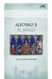 AudioLibro Alfonso x el Mago de Ana Gonzalez Sanchez