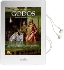 Descargar AudioLibro Breve Historia de los Godos de Fermin Miranda Garcia año 2015