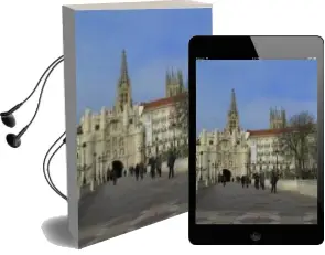 Descargar AudioLibro Burgos de Dionisio Ridruejo Jimenez año 2015