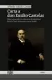 AudioLibro Carta a don Emilio Castelar de Alfredo Adolfo Camus
