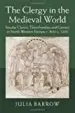 AudioLibro Clergy in the Medieval World de Julia Barrow