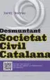 AudioLibro Desmuntant Societat Civil Catalana de Jordi Borras