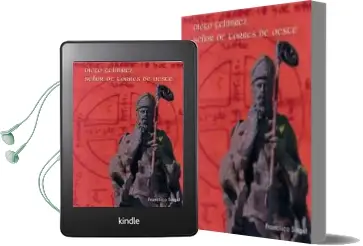Descargar AudioLibro Diego Gelmirez Señor de Torres de Oeste de Francisco Singul año 2015