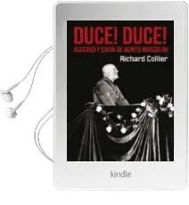 Descargar AudioLibro Duce! Duce! de Richard Collier año 2015