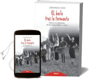Descargar AudioLibro El Baile Tras la Tormenta de Jose Miguel Cejas Arroyo año 2015