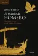 AudioLibro El Mundo de Homero de John Freely