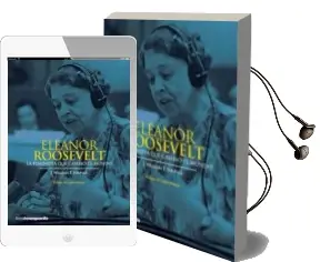 Descargar AudioLibro Eleanor Roosevelt: La Feminista que Cambio el Mundo de J. William T. Youngs año 2015
