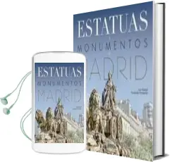 Descargar AudioLibro Estatuas y Monumentos de Madrid de Luis Manuel Fernandez Pereanton año 2015