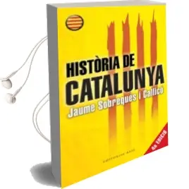 Descargar AudioLibro Historia de Catalunya (8ª Ed.) (Catalan) de Jaume Sobreques I Callico año 2015