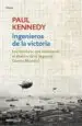 AudioLibro Ingenieros de la Victoria: Los Hombres que Cambiaron el Destino de la Segunda Guerra Mundial de Paul Kennedy