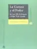 AudioLibro La Corona y el Poder: De Luis xiv de Francia a Felipe vi de España de Gabriel Elorriaga Fernandez