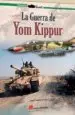 AudioLibro La Guerra de yom Kippur de Juan Vazquez Garcia