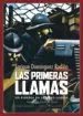 AudioLibro Las Primeras Llamas de Enrique Dominguez Rodiño