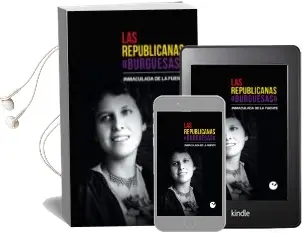 Descargar AudioLibro Las Republicanas 