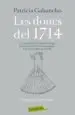 AudioLibro Les Dones del 1714 de Patricia Gabancho