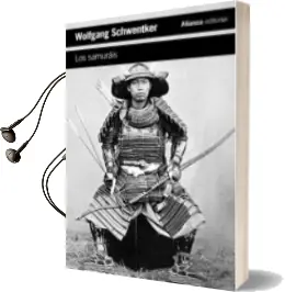Descargar AudioLibro Los Samurais de Wolfgang Schwntker año 2015