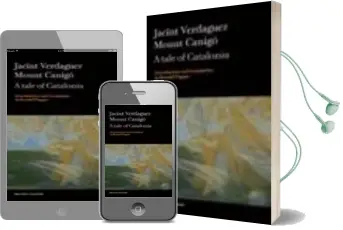 Descargar AudioLibro Mount Canigo. a Tale of Catalonia de Jacint Verdaguer año 2015