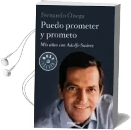 Descargar AudioLibro Puedo Prometer y Prometo de Fernando Onega año 2015