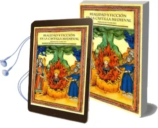 Descargar AudioLibro Realidad y Ficción en la Castilla Medieval de Varios Autores año 2015