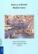 AudioLibro Roma y el Mundo Mediterraneo de Noelia Vicent Ramirez
