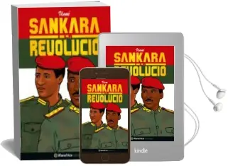 Descargar AudioLibro Sankara i la Revolucio de Vianney Raynal año 2015