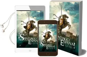 Descargar AudioLibro ¡Santiago y Cierra, España! de Jose Javier Esparza año 2015