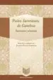 AudioLibro Sumaria Relacion de Pedro Sarmiento De Gamboa