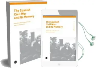 Descargar AudioLibro The Spanish Civil war and its Memory de Molly Goodkind año 2015