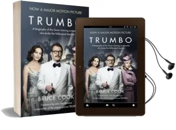 Descargar AudioLibro Trumbo de Bruce Cook año 2015