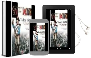 Descargar AudioLibro Tudela 1808: La Primera Derrota de los Vencedores de Bailen de Francisco Vela Santiago año 2015