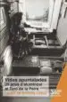 AudioLibro Vides Apuntalades, 25 Anys d Aluminosi al Turo de la Peira de Laura De Andres Creus