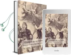 Descargar AudioLibro Visperas de Sucesion de Varios Autores año 2015