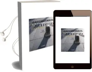 Descargar AudioLibro Anecdotario de Cosas que en Madrid Pasaron de Pedro Sala Ballester año 2015