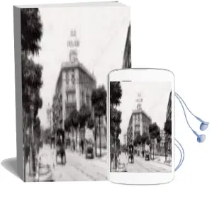 Descargar AudioLibro Barcelona Desconeguda de Daniel Venteo año 2015